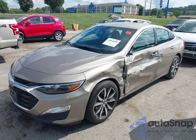 1G1ZG5ST6PF236529: 43043683