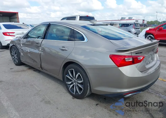 1G1ZG5ST6PF236529: 43043683