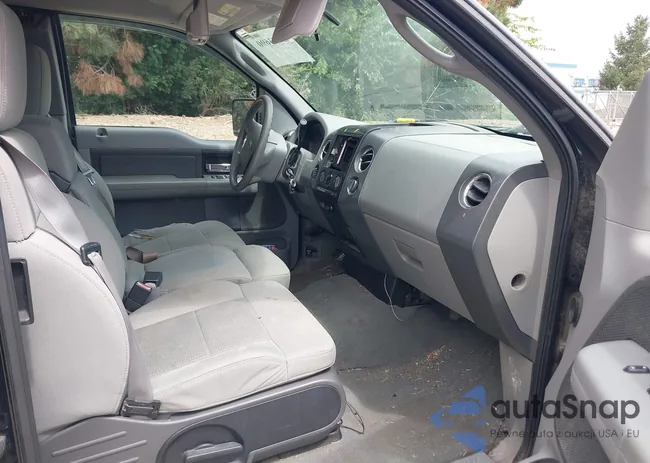 1FTPX14V17FA98999: 43043690