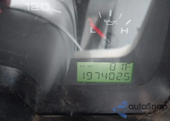 1FTPX14V17FA98999: 43043690