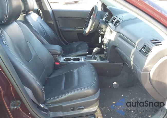 3FAHP0JA1CR282567: 43043700