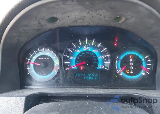 3FAHP0JA1CR282567: 43043700