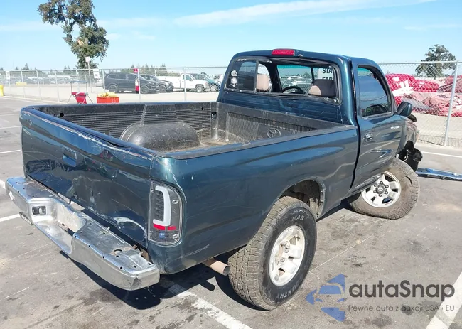 4TAUN61C7SZ060110: 43043704