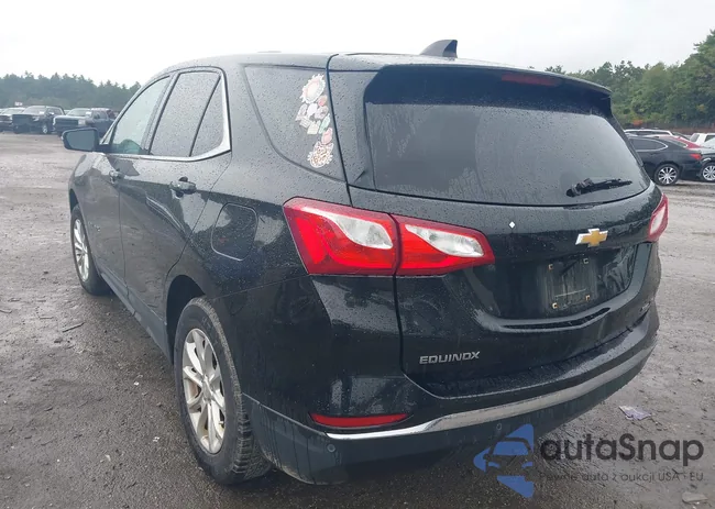 2GNAXSEV9J6118032: 43043742