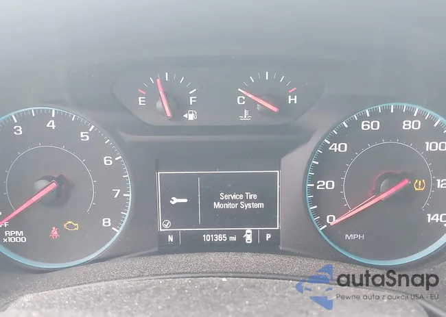 2GNAXSEV9J6118032: 43043742