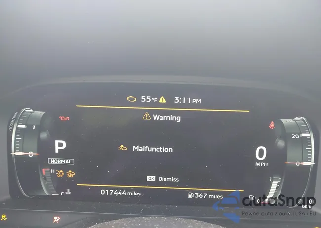 JA4J3VA85RZ018509: 43043819