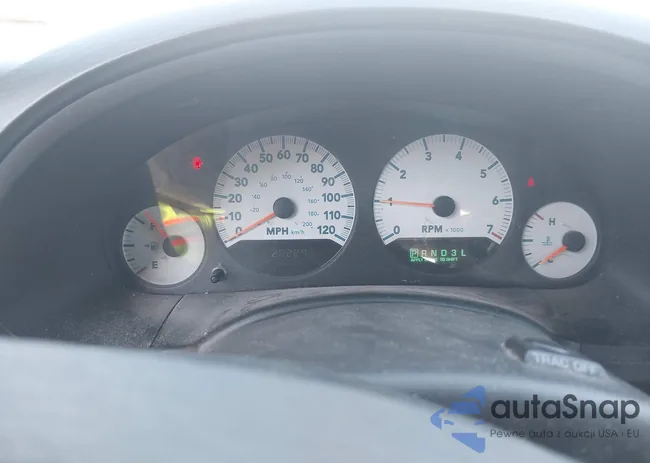 2D8GP44L57R143145: 43043827