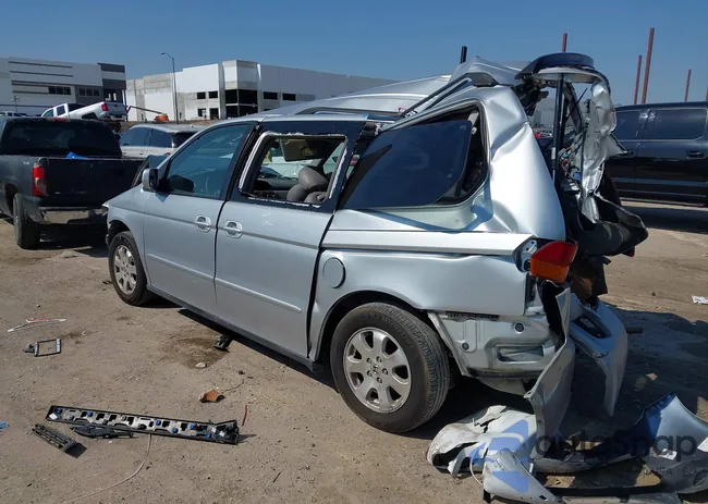 5FNRL18943B129548: 43043836