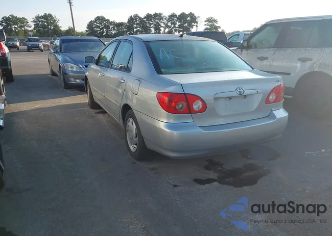 1NXBR32E35Z370542: 43042865