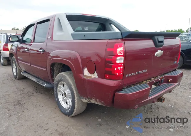 3GNFK12348G236490: 43042878