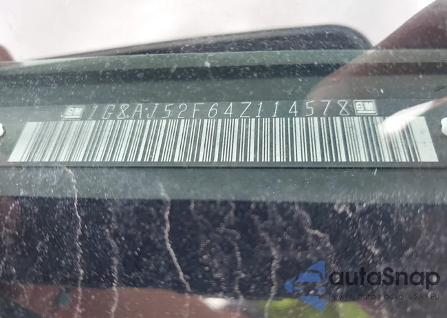 1G8AJ52F64Z114578: 43042884