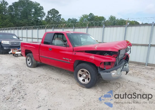 1B7HC13Z6YJ105013: 43042932