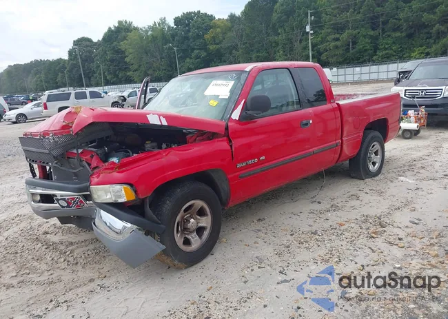 1B7HC13Z6YJ105013: 43042932