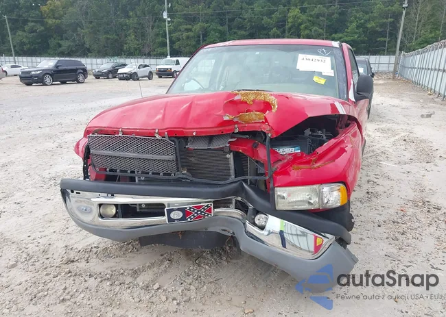 1B7HC13Z6YJ105013: 43042932