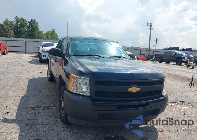 1GCRCPEX1CZ286227: 43042949