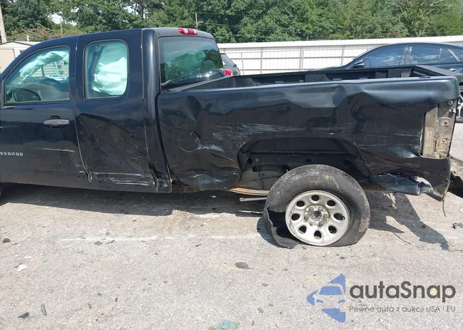 1GCRCPEX1CZ286227: 43042949