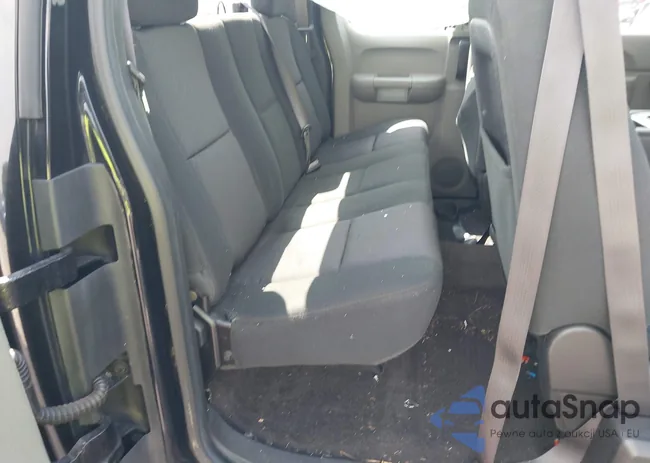 1GCRCPEX1CZ286227: 43042949