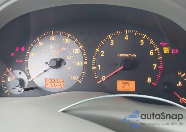 JNKCV54E83M212528: 43042955