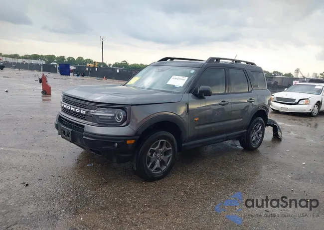 3FMCR9D91PRE04141: 43042990