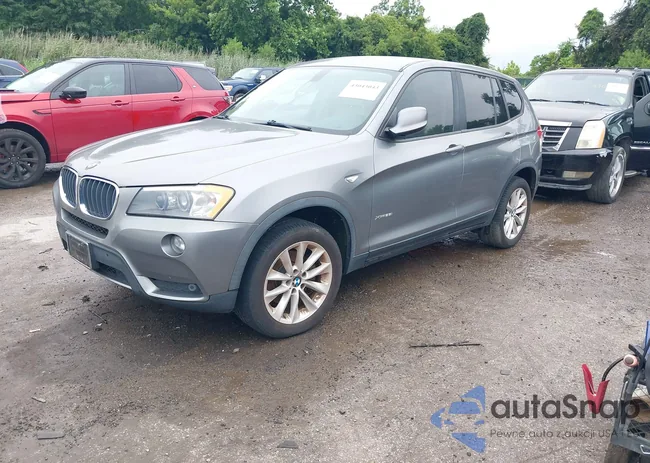 5UXWX9C54DL874243: 43043043