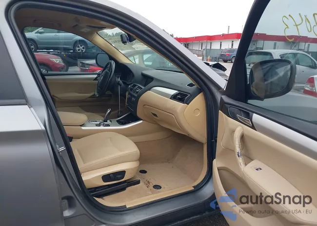 5UXWX9C54DL874243: 43043043