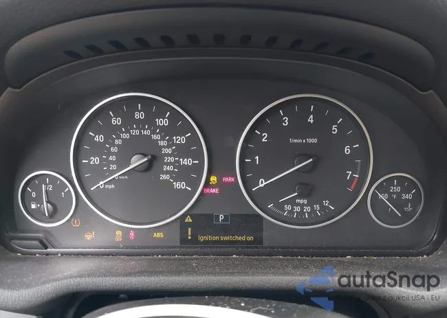 5UXWX9C54DL874243: 43043043