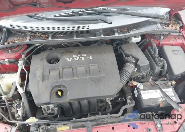 1NXBU4EE5AZ371797: 43043047