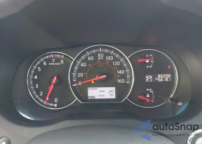 1N4AA5AP5DC815587: 43043057