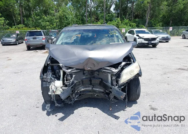 5TDDK3DC2BS016086: 43043080