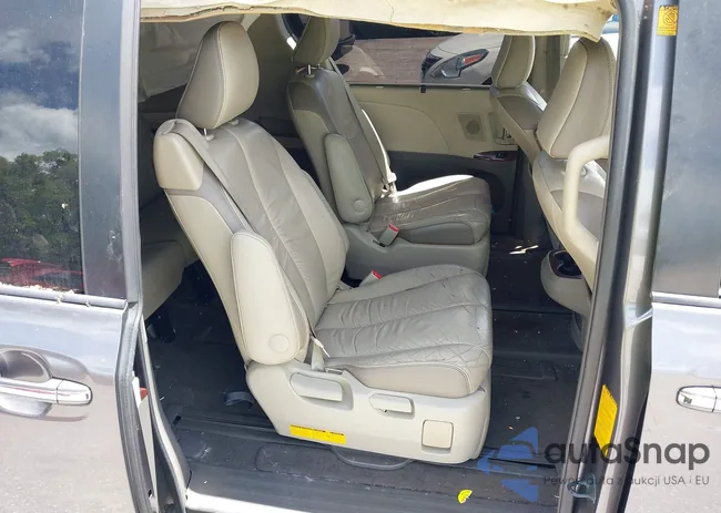 5TDDK3DC2BS016086: 43043080