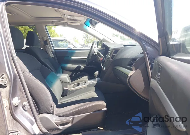 4S4BRBDC2E3214715: 43043100