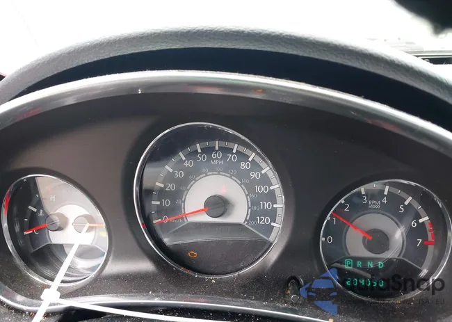 1C3CCBAB0EN123635: 43043110