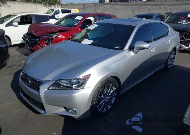 JTHBE1BL5FA012167: 43043181