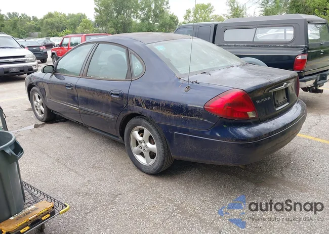 1FAFP53U51A110903: 43043214