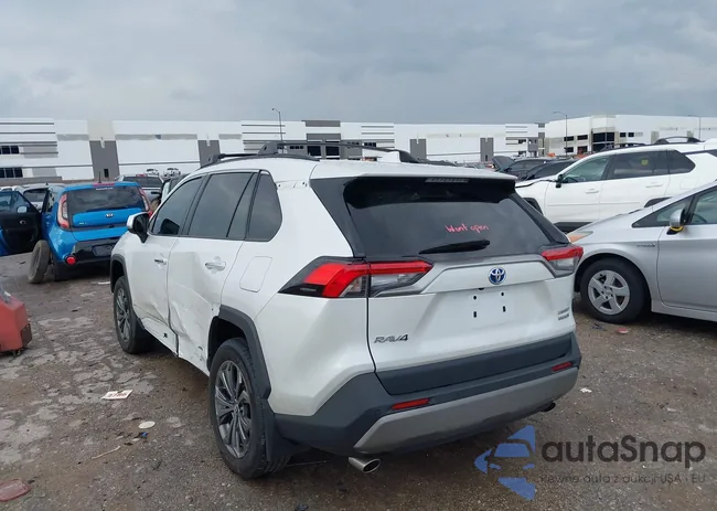 4T3D6RFVXRU160998: 43043232