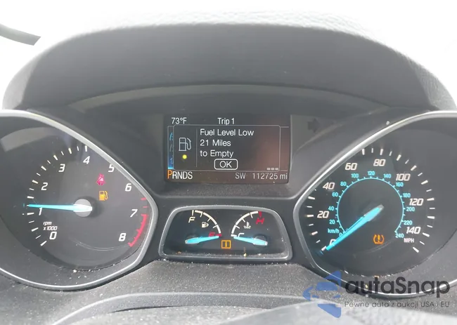 1FMCU9GXXGUC76290: 43044437