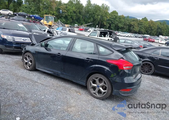 1FADP3L95JL332322: 43044438