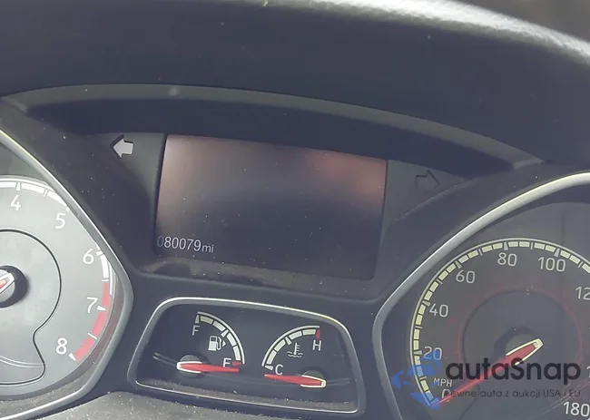 1FADP3L95JL332322: 43044438