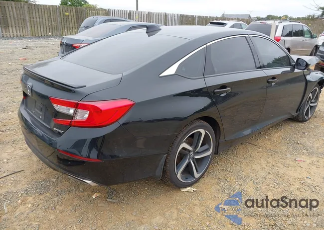 1HGCV1F39JA077887: 43044469