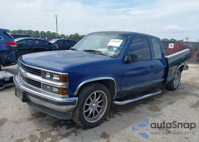 2GCEC19K3P1253092: 43044502