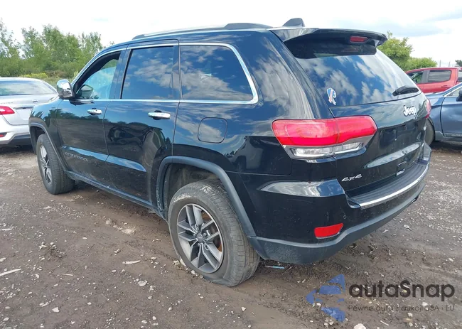 1C4RJFBG0HC716795: 43044524