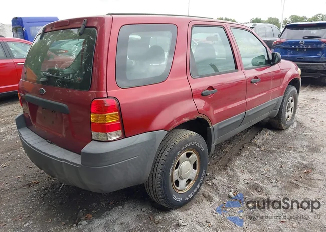 1FMYU02Z95KA74463: 43044542