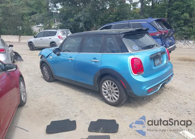 WMWXU3C57G2B67241: 43044652