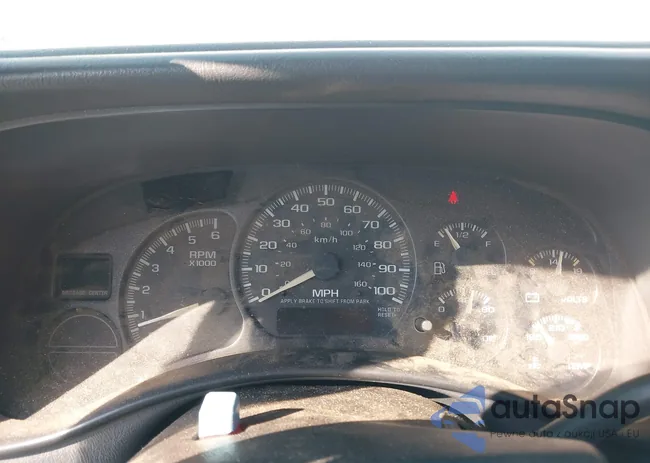 2GCEC19T121163764: 43044819