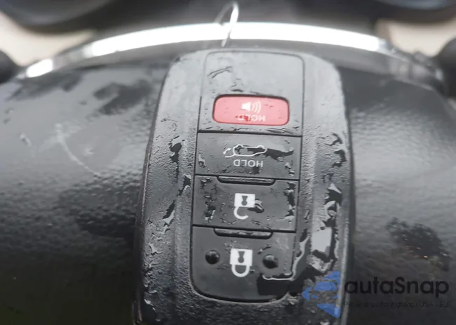 5TDYZRAH7LS024167: 43044820