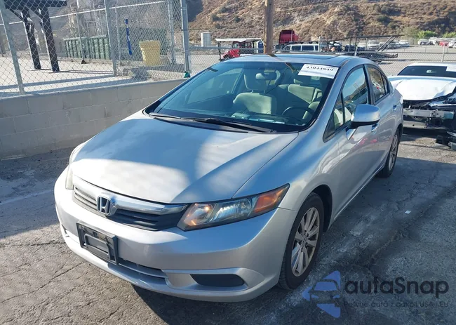 2HGFB2F85CH302592: 43044849