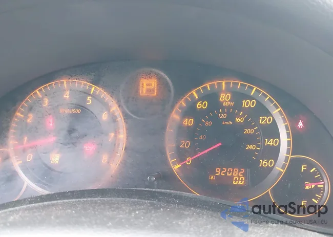 JNKCV54E15M411603: 43043933