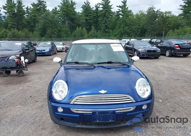 WMWRC33494TC53465: 43043943