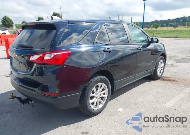 2GNAXHEV2L6188154: 43043981