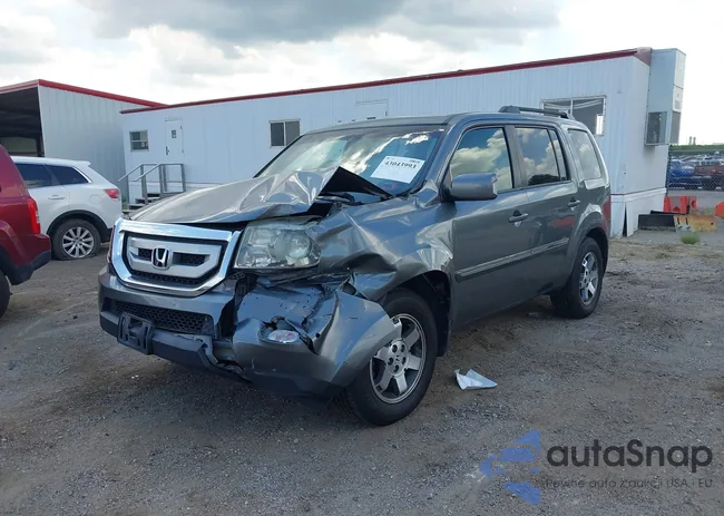 5FNYF48919B054921: 43043993